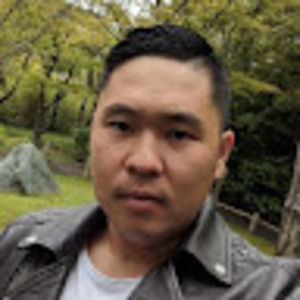 Meet your Posher, Jason